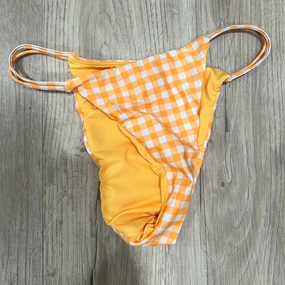 Bathing suit- bottoms